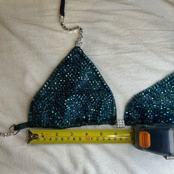 NPC Angel Competition Bikini - Picture 12 of 16